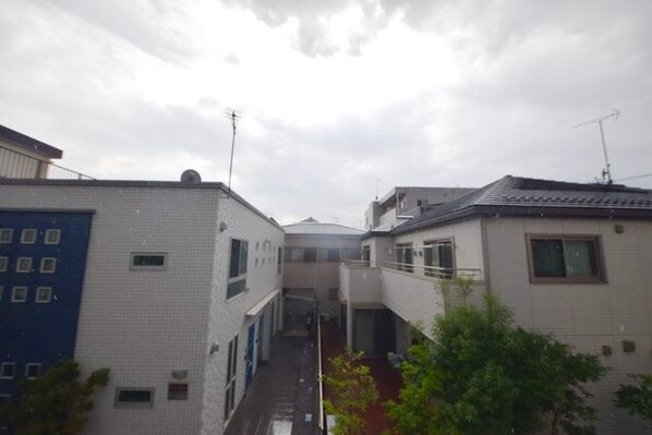 アパートメント新小岩B棟の物件内観写真